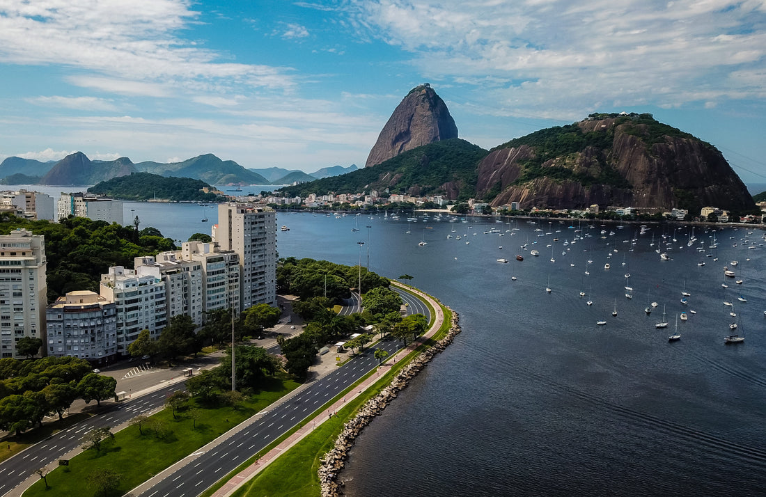 Domine o Céu: Drones BSD para Fotos e Vídeos Aéreos Incríveis