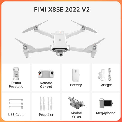 FIMI X8 SE 2022