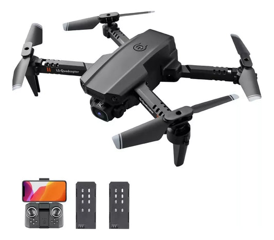 XT6 Mini Drone Dual Camera