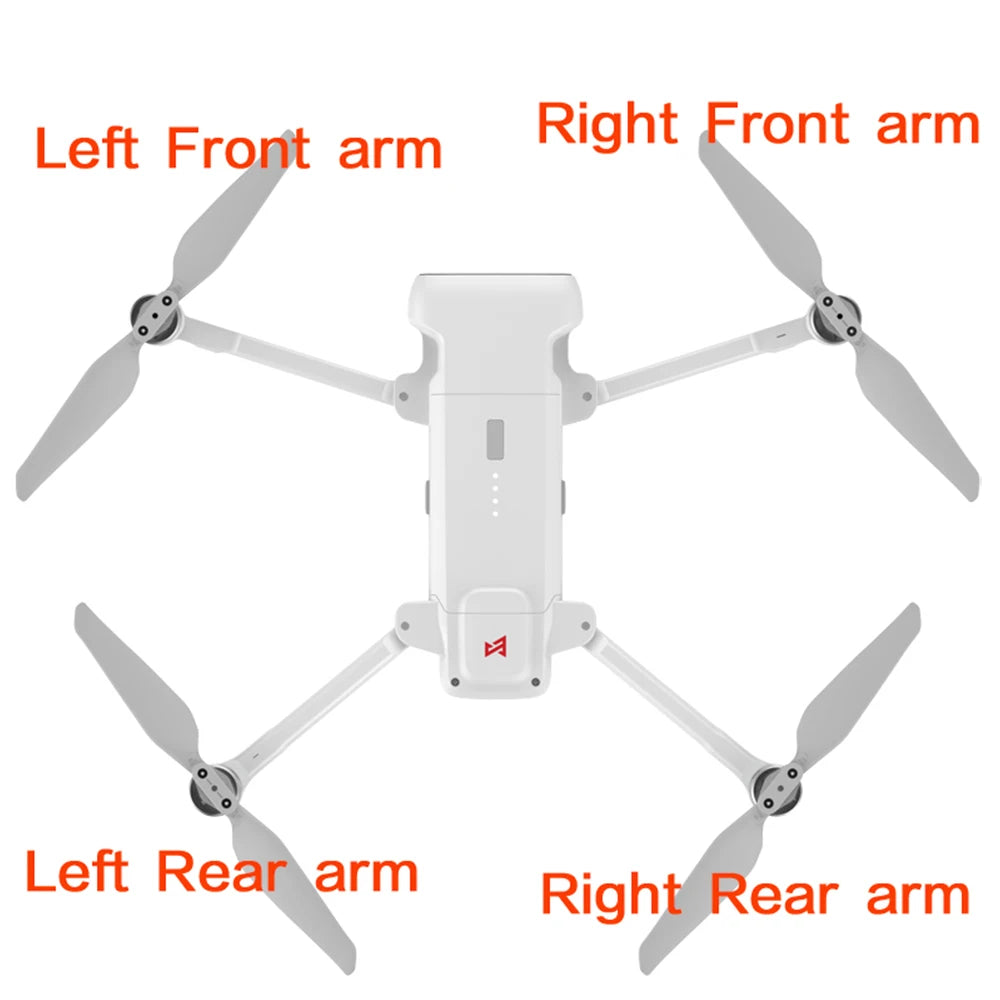 Motor Arm Original FIMI X8 SE 2022