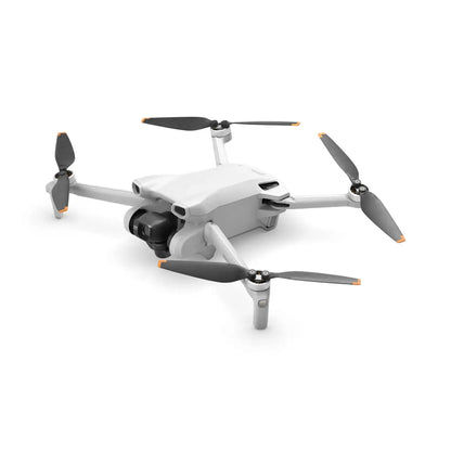 DJI Mini 3 Drone