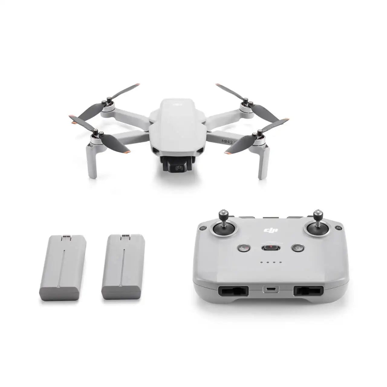 DJI Mini 2 SE Drone