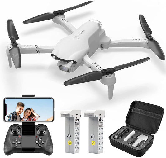 F10 GPS 1080P Drone