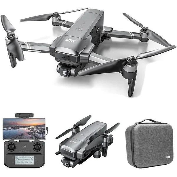 F22S 4K Pro GPS Drone