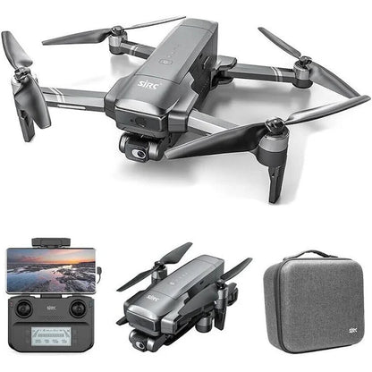 F22S 4K Pro GPS Drone