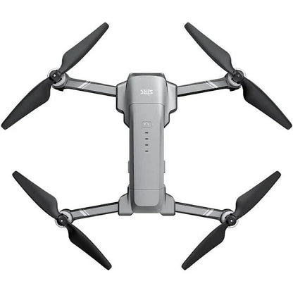 F22S 4K Pro GPS Drone